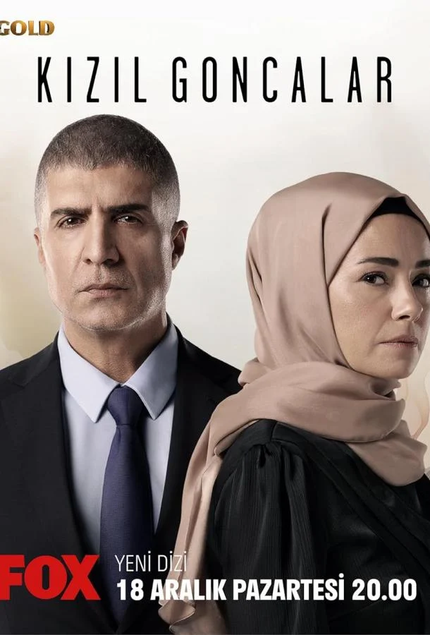 Смотреть турецкий сериал Красные бутоны (2023) онлайн в хорошем качестве 720-1080 HD, бесплатно на русском языке
