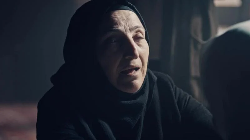Кадры из сериала Красные бутоны 14 серия 1 сезон (2023)