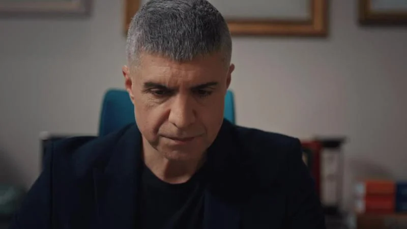 Кадры из сериала Красные бутоны 16 серия 1 сезон (2023)