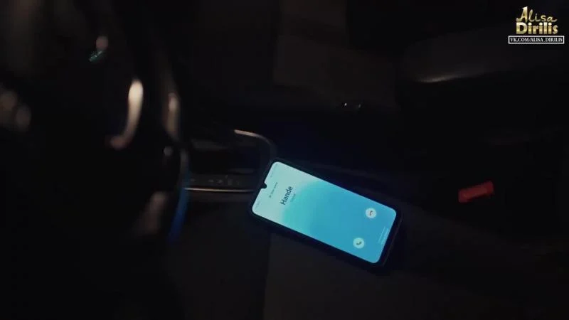 Кадры из сериала Красные бутоны 8 серия 1 сезон (2023)