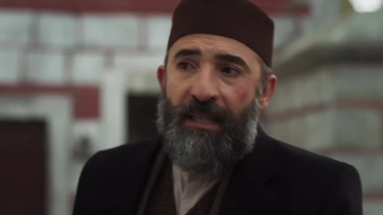 Кадры из сериала Красные бутоны 11 серия 2 сезон (2023)