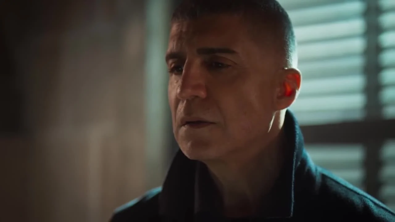 Кадры из сериала Красные бутоны 13 серия 2 сезон (2023)