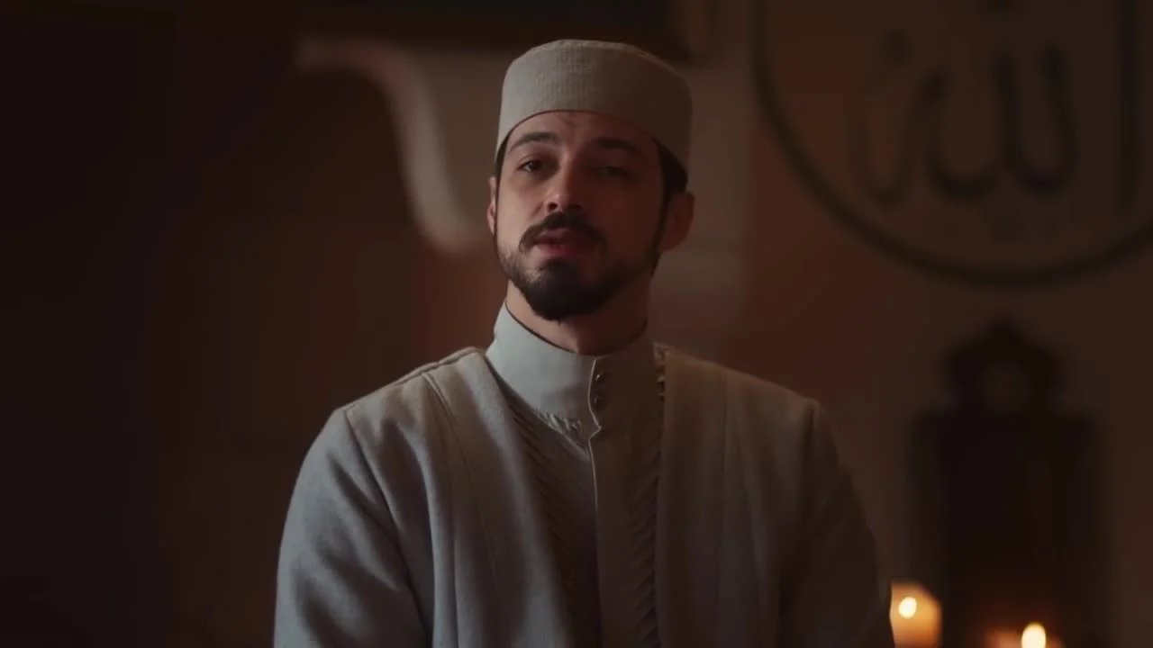 Кадры из сериала Красные бутоны 14 серия 2 сезон (2023)