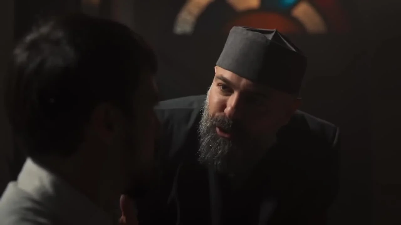 Кадры из сериала Красные бутоны 6 серия 2 сезон (2023)