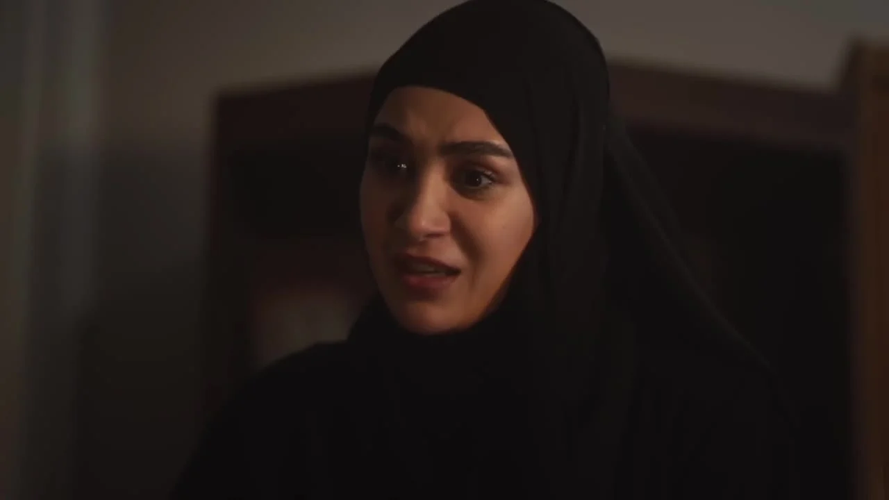 Кадры из сериала Красные бутоны 9 серия 2 сезон (2023)